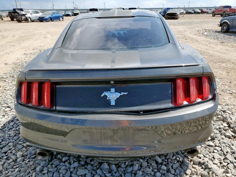 2016 FORD MUSTANG 1FA6P8AM8G5333281