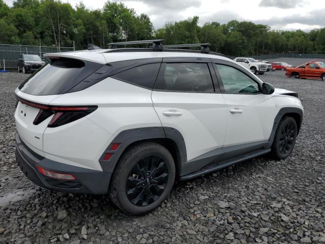 2024 HYUNDAI TUCSON XRT KM8JFCDE9RU313656