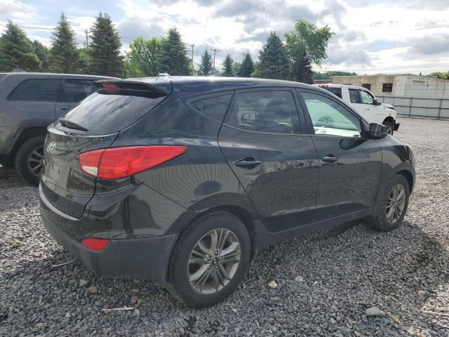 Vin: km8jt3af1fu982280, lot: 63648215, hyundai tucson gls 20153