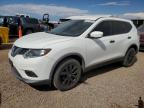 2016 NISSAN ROGUE S - KNMAT2MV5GP696949