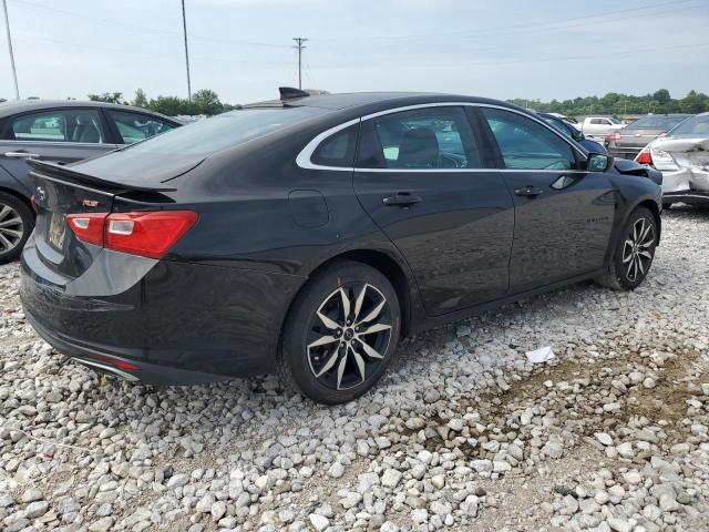 2021 CHEVROLET MALIBU RS - 1G1ZG5ST0MF017917
