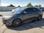 2016 FORD FOCUS SE - 1FADP3F27GL208950