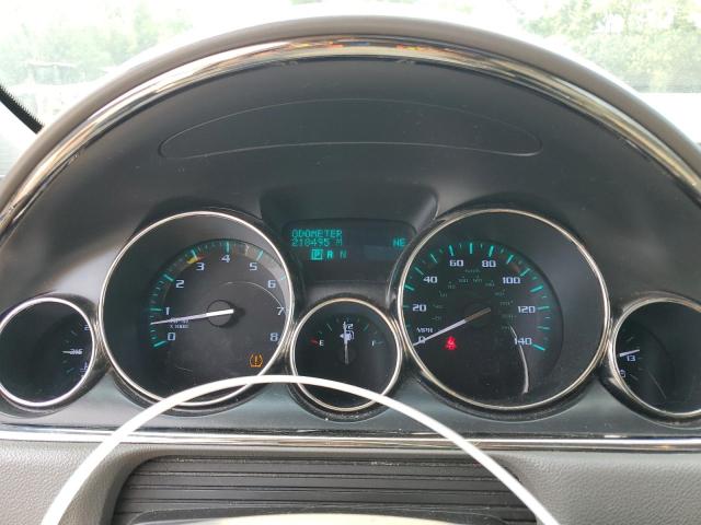 2015 BUICK ENCLAVE - 5GAKVBKDXFJ254759
