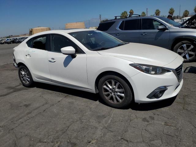 2016 MAZDA 3 TOURING - JM1BM1V74G1344010