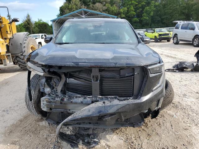 2025 GMC ACADIA ELE 1GKENKRS8SJ253513
