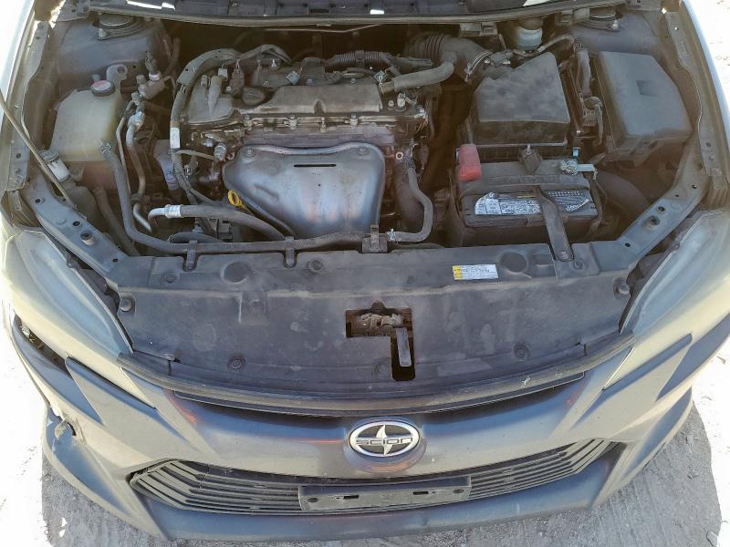 2016 TOYOTA SCION TC JTKJF5C78GJ023032