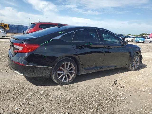 2021 HONDA ACCORD LX 1HGCV1F18MA038288