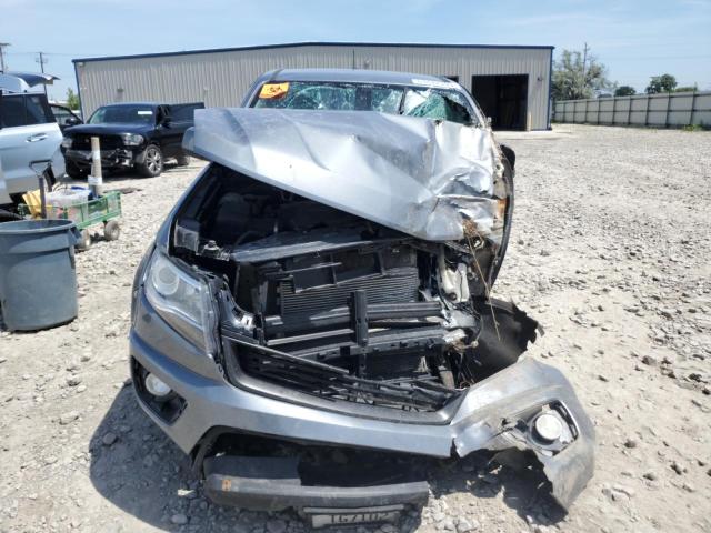 2018 CHEVROLET COLORADO Z - 1GCGTDEN4J1119859