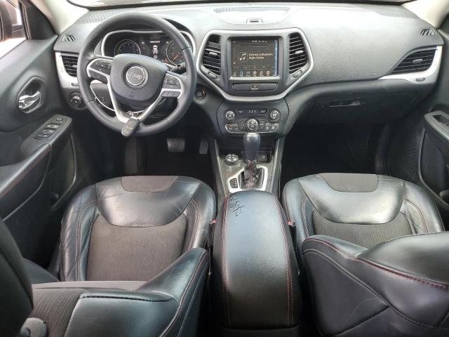 2015 JEEP CHEROKEE T 1C4PJMBSXFW778068