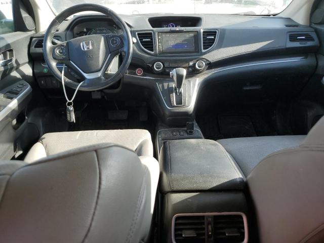 2016 HONDA CR-V EXL - 5J6RM4H77GL057643
