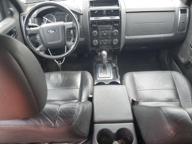 2010 FORD ESCAPE LIM - 1FMCU9EG8AKD23872
