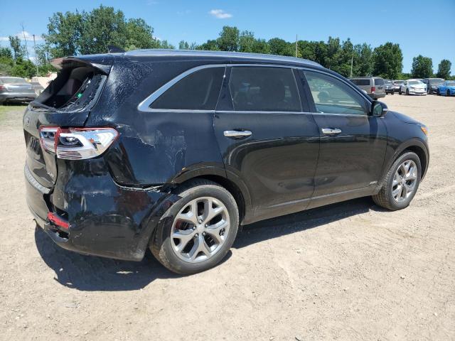 2017 KIA SORENTO SX 5XYPKDA52HG228405