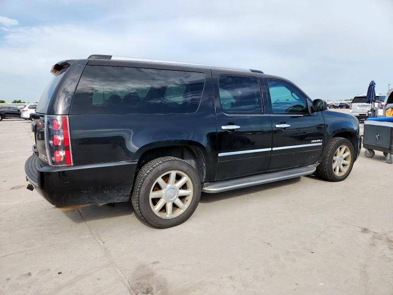 Vin: 1gks2mef7br361347, lot: 63367005, gmc yukon denali 20113