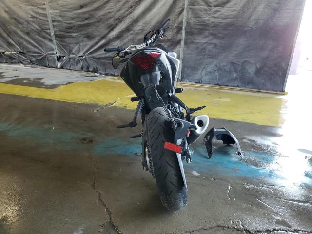 2024 YAMAHA MT-03 MH3RH20Y9RK012930