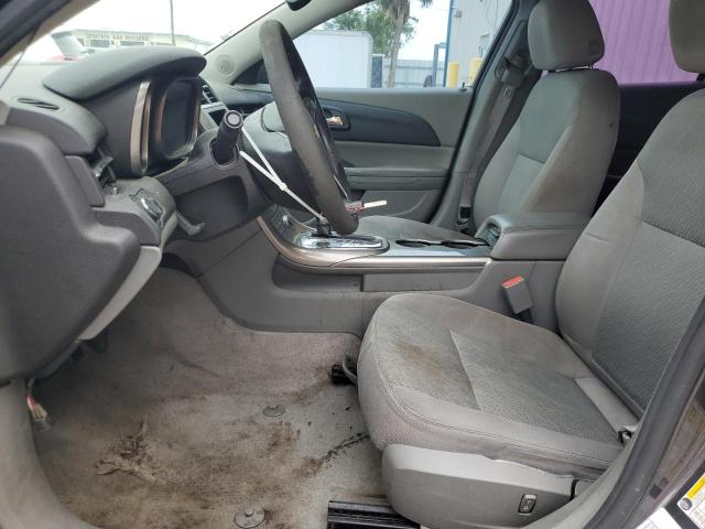 2013 CHEVROLET MALIBU LS - 1G11B5SA6DF271531