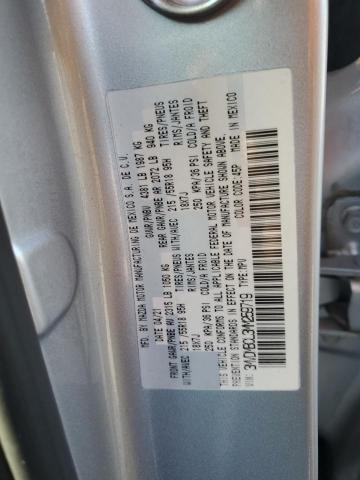 2021 MAZDA CX-30 PREF 3MVDMBCL3MM259719
