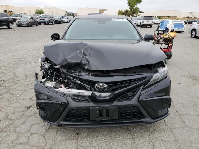 2023 TOYOTA CAMRY SE N 4T1G11AKXPU826015