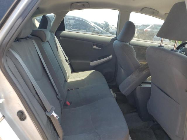 2010 TOYOTA PRIUS - JTDKN3DU1A0164917