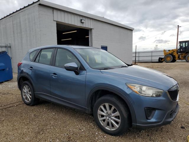 2015 MAZDA CX-5 SPORT JM3KE4BYXF0501644