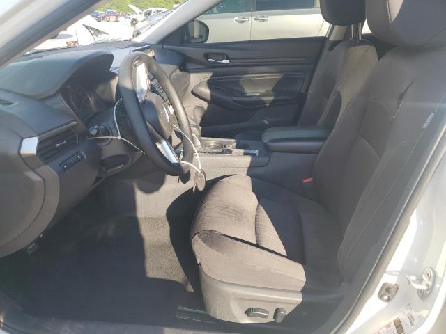 2020 NISSAN ALTIMA S 1N4BL4BV0LC179276