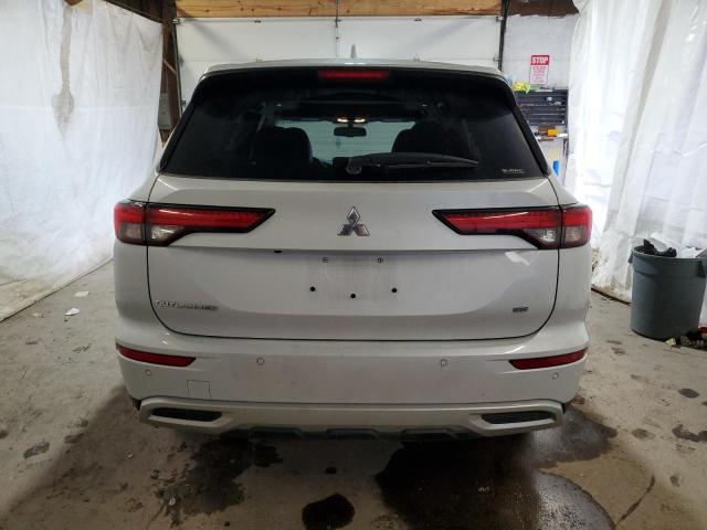 2024 MITSUBISHI OUTLANDER SE JA4J4VA89RZ041157