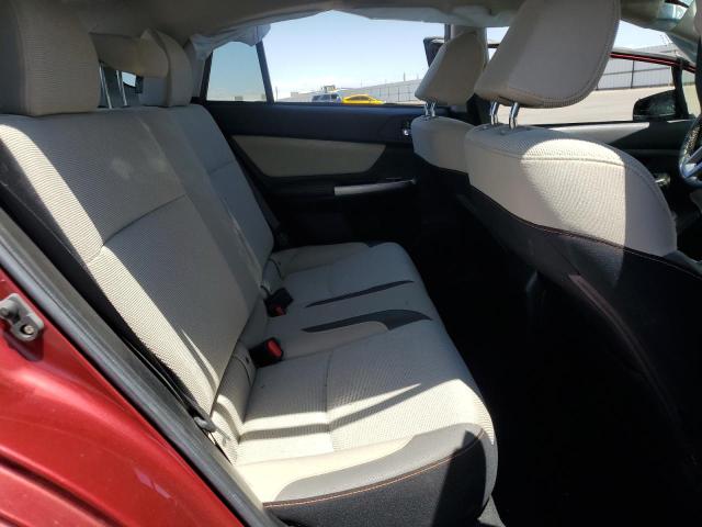 2017 SUBARU CROSSTREK PREMIUM JF2GPABC9H8253551