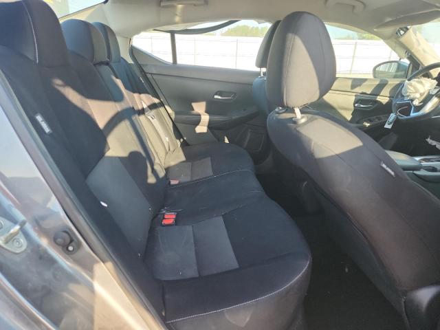 2021 NISSAN SENTRA SV 3N1AB8CV6MY306204