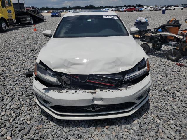 2017 VOLKSWAGEN JETTA GLI 3VW5T7AJ4HM338598