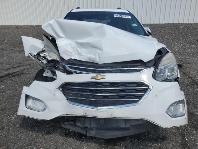2016 CHEVROLET EQUINOX LT 2GNALCEK1G6296727