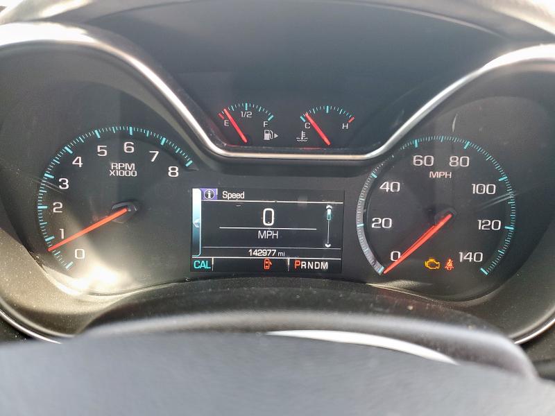 2020 CHEVROLET IMPALA LT - 1G11Z5S32LU103229