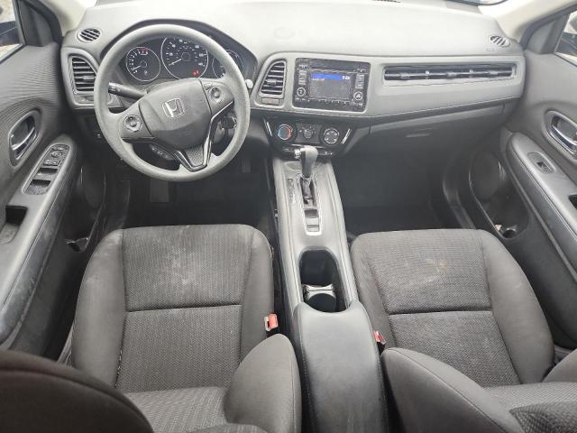 2016 HONDA HR-V LX - 3CZRU5H39GM744639