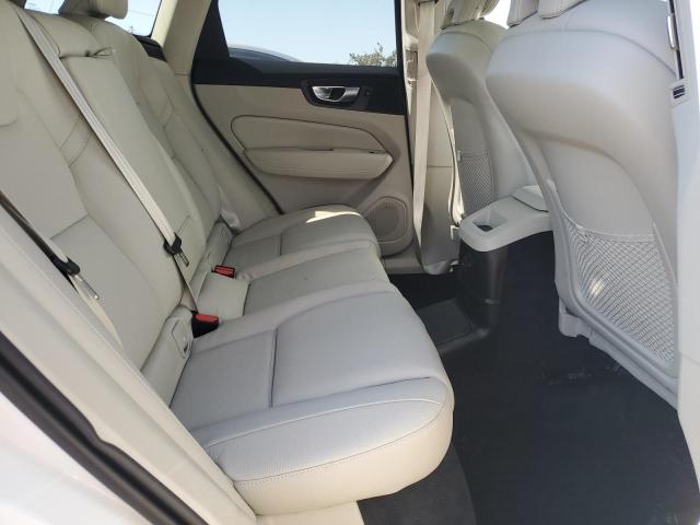 2025 VOLVO XC60 PLUS YV4H60RC1S1073404
