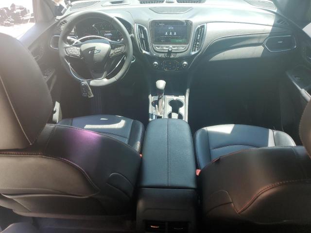 2024 CHEVROLET EQUINOX RS - 3GNAXMEG5RL191810