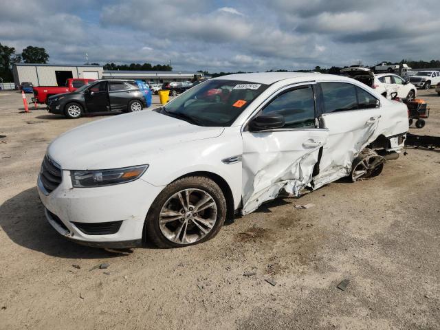 Global Auto Auctions: 2015 FORD TAURUS SE