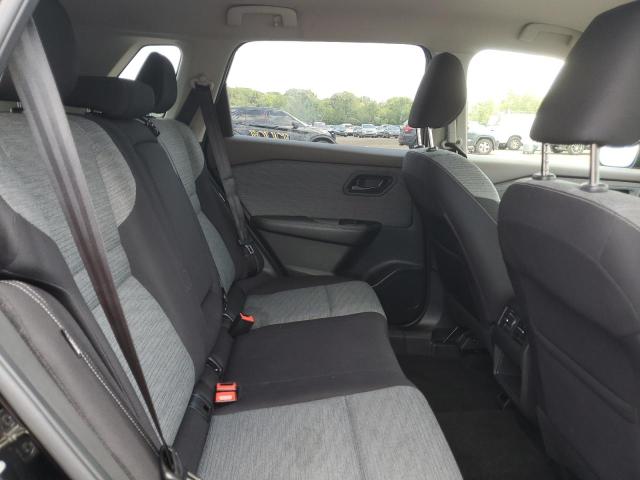 2021 NISSAN ROGUE S JN8AT3AB5MW225826