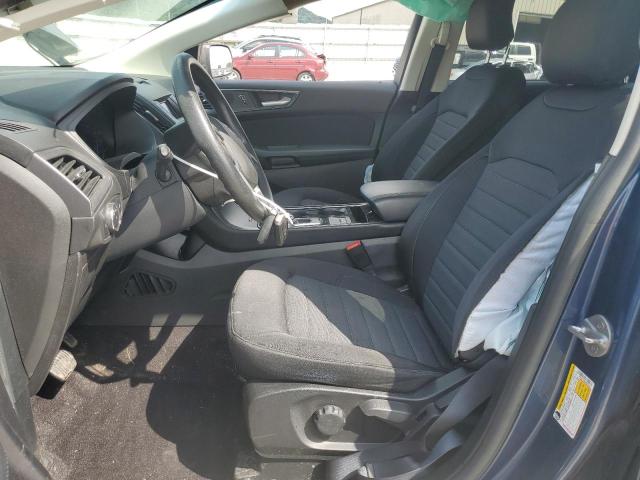 2019 FORD EDGE SE - 2FMPK3G96KBB38542