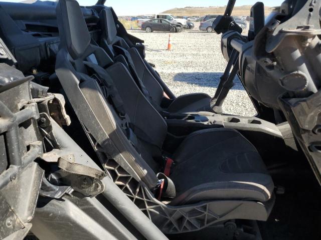 2023 CAN-AM MAVERICK X3 MAX X DS TURBO RR - 3JBVEAV48PE001927
