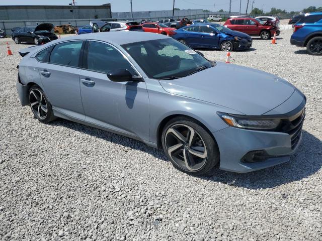 2022 HONDA ACCORD SPO 1HGCV1F39NA063171