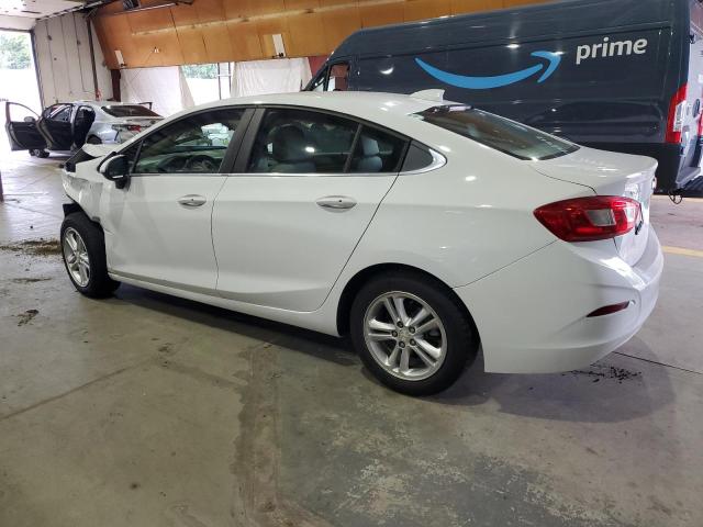 2017 CHEVROLET CRUZE LT - 1G1BE5SM8H7119305