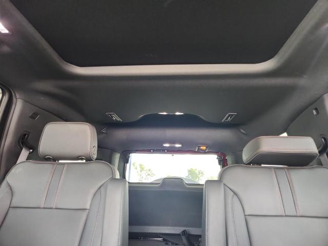 2023 CHEVROLET TAHOE K150 1GNSKRKT2PR382396