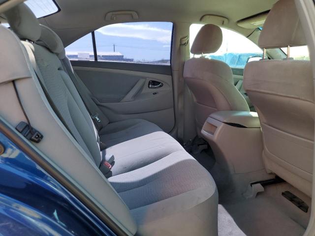 2011 TOYOTA CAMRY SE/L - 4T1BF3EK5BU585264