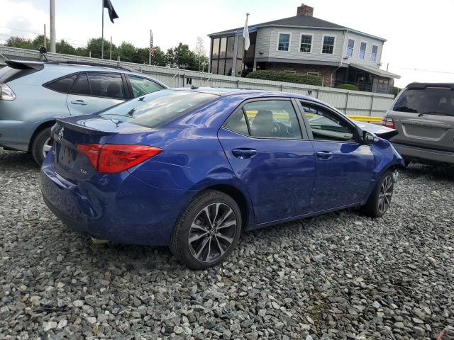 2019 TOYOTA COROLLA L - 2T1BURHE9KC175583