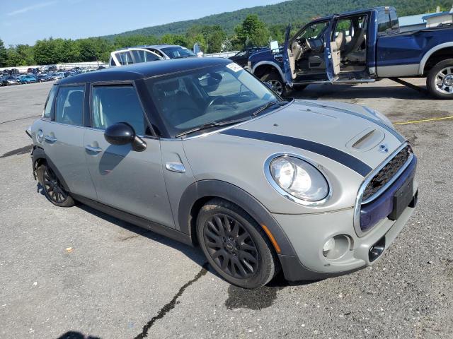2015 MINI COOPER S WMWXU3C59FT892278