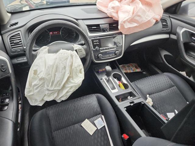 2017 NISSAN ALTIMA 2.5 1N4AL3AP1HC257452