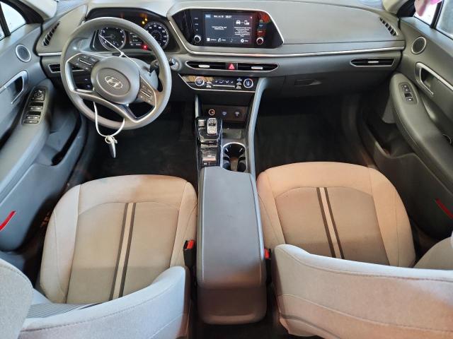 2020 HYUNDAI SONATA SEL 5NPEL4JA0LH061237