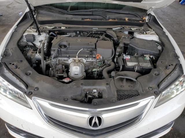 2015 ACURA TLX - 19UUB1F30FA018571