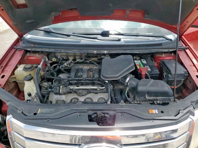 2010 FORD EDGE LIMIT - 2FMDK3KC2ABA97721