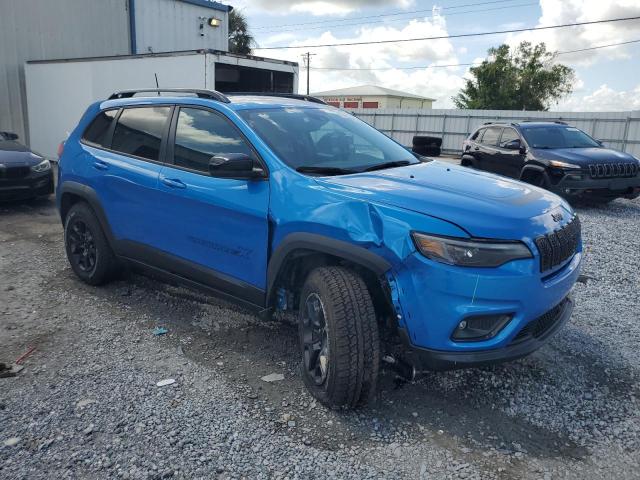 2022 JEEP CHEROKEE L - 1C4PJMCX1ND526360
