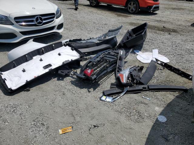 2020 CHEVROLET TRAVERSE L 1GNERGKW2LJ327348