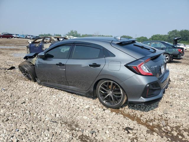 2020 HONDA CIVIC SPOR SHHFK7H43LU206549